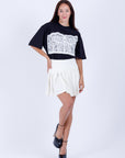 Blusa Bordten