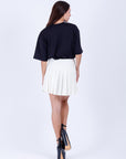 Blusa Bordten