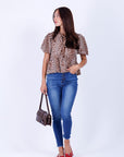 Blusa Reneec