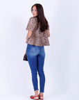 Blusa Reneec