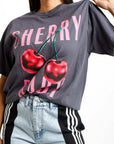 Camiseta "Cherry"