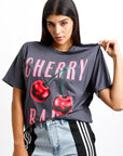 Camiseta "Cherry"