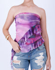 Blusa Emorylila