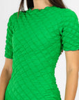 Vestido Verde