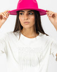 Sombrero Fiusha