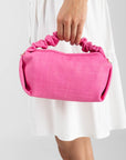 Bolsa Rosa