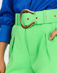 Pantalón Verde