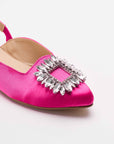 Flats Alexa Pink