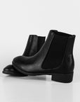 Botin Claire Negro