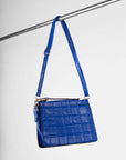 Mini Bolso Astra Dodger Blue