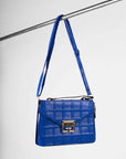 Mini Bolso Astra Dodger Blue