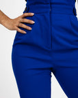 Pantalón Azul Royal