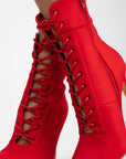 Botin Sahori Rojo