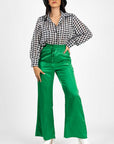 Pantalón Verde