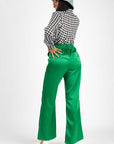 Pantalón Verde